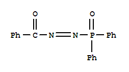 CAS No 2628-92-4  Molecular Structure
