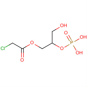 CAS No 26281-45-8  Molecular Structure