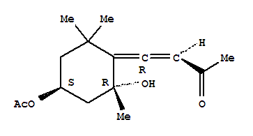 CAS No 26289-05-4  Molecular Structure
