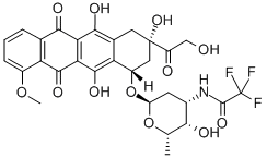 CAS No 26295-56-7  Molecular Structure