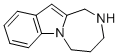 Cas Number: 26304-61-0  Molecular Structure