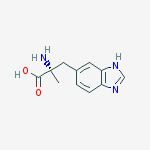 CAS No 26310-01-0  Molecular Structure