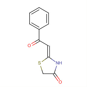 CAS No 26313-11-1  Molecular Structure