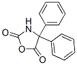 CAS No 26314-06-7  Molecular Structure
