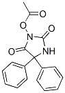 CAS No 26314-11-4  Molecular Structure