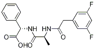 CAS No 263162-50-1  Molecular Structure