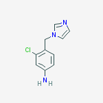 CAS No 263171-67-1  Molecular Structure