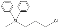 CAS No 2632-97-5  Molecular Structure