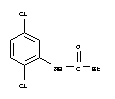 CAS No 26320-48-9  Molecular Structure