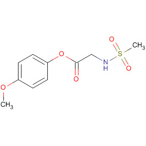 CAS No 26322-96-3  Molecular Structure