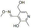 CAS No 26323-27-3  Molecular Structure