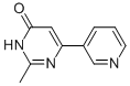 Cas Number: 263244-04-8  Molecular Structure