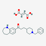 Cas Number: 263248-42-6  Molecular Structure