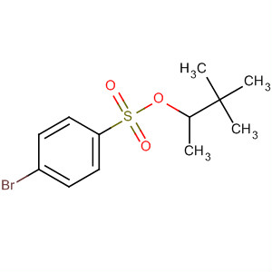 CAS No 26325-42-8  Molecular Structure