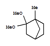 CAS No 26327-56-0  Molecular Structure