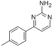 CAS No 263276-44-4  Molecular Structure