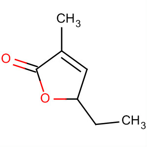 CAS No 26329-68-0  Molecular Structure