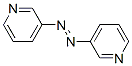 CAS No 2633-01-4  Molecular Structure