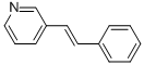 CAS No 2633-06-9  Molecular Structure