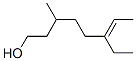 Cas Number: 26330-65-4  Molecular Structure