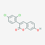 Cas Number: 263364-98-3  Molecular Structure