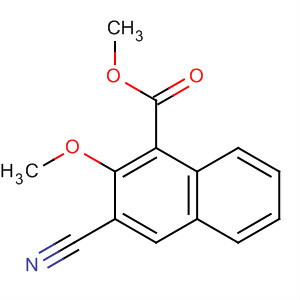 CAS No 263387-96-8  Molecular Structure