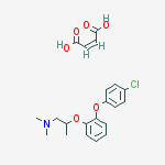 CAS No 26339-88-8  Molecular Structure