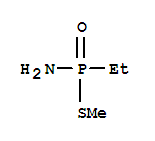 Cas Number: 26350-29-8  Molecular Structure