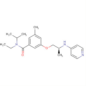 CAS No 263553-21-5  Molecular Structure