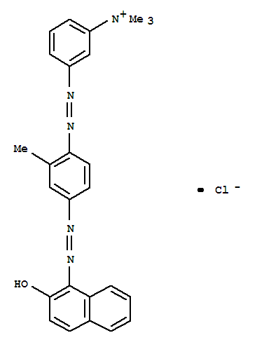 Cas Number: 2636-31-9  Molecular Structure