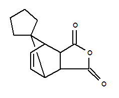 CAS No 26363-32-6  Molecular Structure