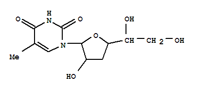 CAS No 26364-38-5  Molecular Structure