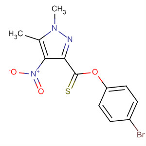 CAS No 263707-35-3  Molecular Structure