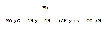 CAS No 26372-51-0  Molecular Structure