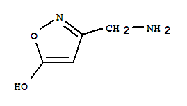 Cas Number: 26384-22-5  Molecular Structure