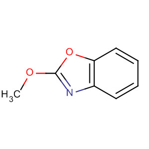 CAS No 26384-75-8  Molecular Structure