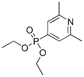 CAS No 26384-85-0  Molecular Structure