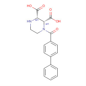 CAS No 263845-86-9  Molecular Structure
