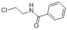 CAS No 26385-07-9  Molecular Structure