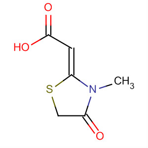 CAS No 26386-18-5  Molecular Structure