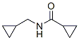 CAS No 26389-63-9  Molecular Structure