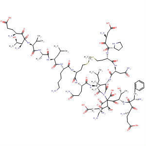 CAS No 263902-69-8  Molecular Structure