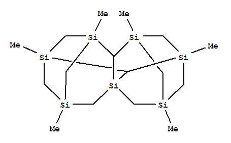 CAS No 26393-20-4  Molecular Structure