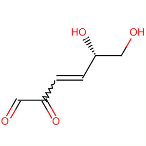 CAS No 26399-01-9  Molecular Structure