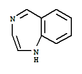 Cas Number: 264-64-2  Molecular Structure