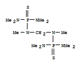CAS No 26400-31-7  Molecular Structure