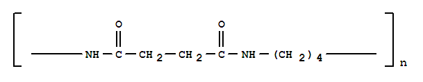CAS No 26402-74-4  Molecular Structure