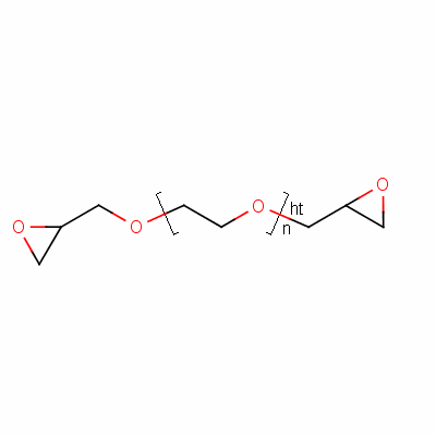 CAS No 26403-72-5  Molecular Structure