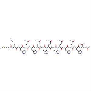 CAS No 264134-74-9  Molecular Structure