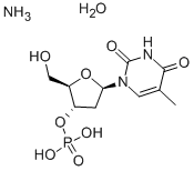 CAS No 2642-43-5  Molecular Structure